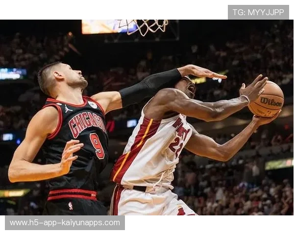 公牛防守日：收缩帮助让对手投篮难度上升