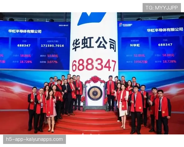 半导体全线起飞！创业板、科创50集体飙红，半导体科创板龙头股